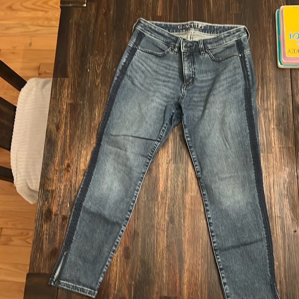 Women’s brand new G - Sculpt G by Giuliana jeans